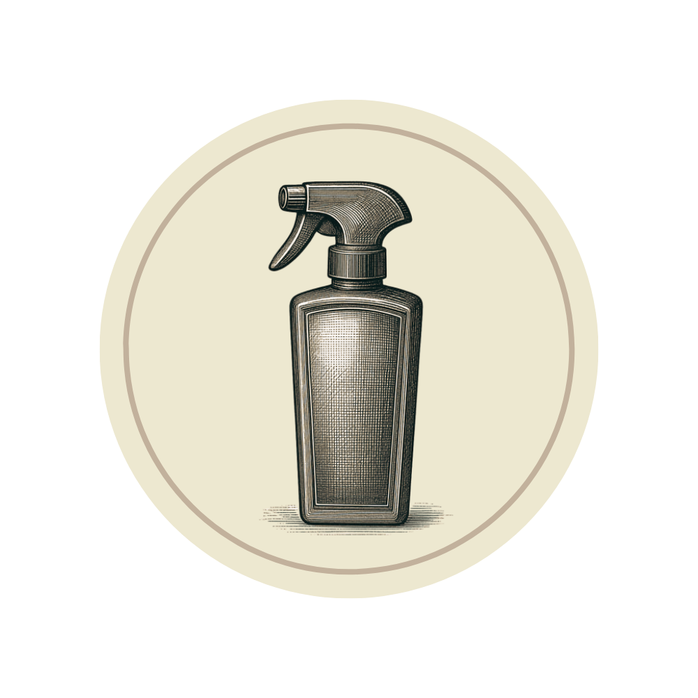 HOME SPRAY