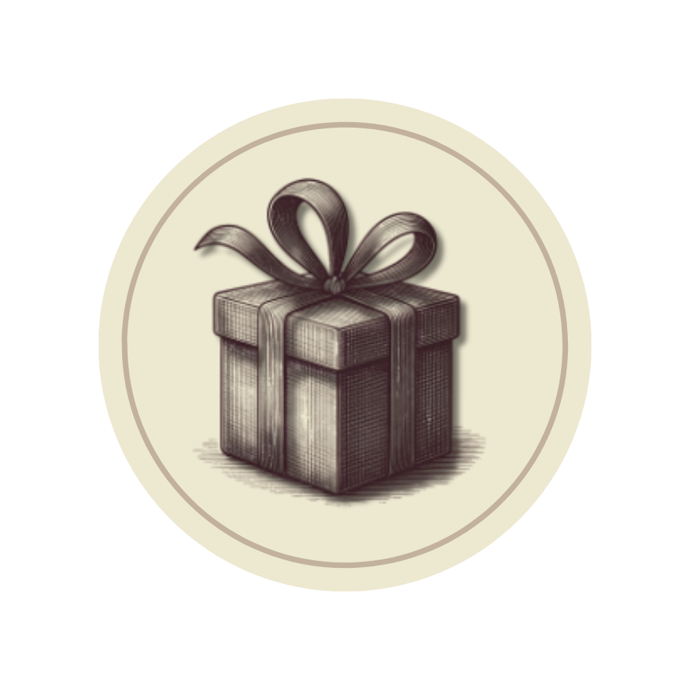 GIFTS & COLLECTIONS