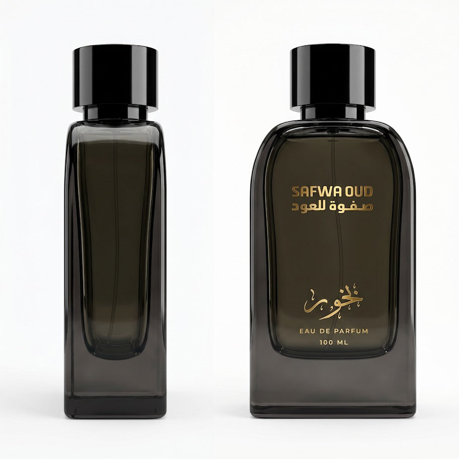 عطر بخور