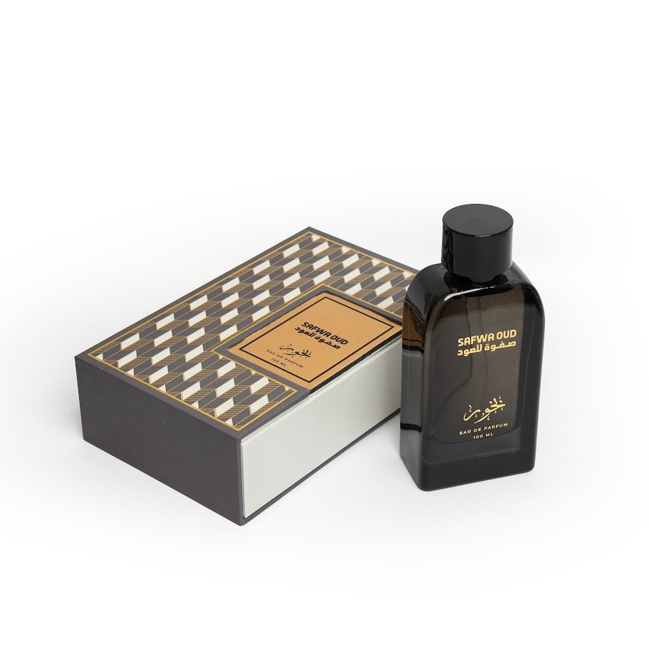 عطر بخور