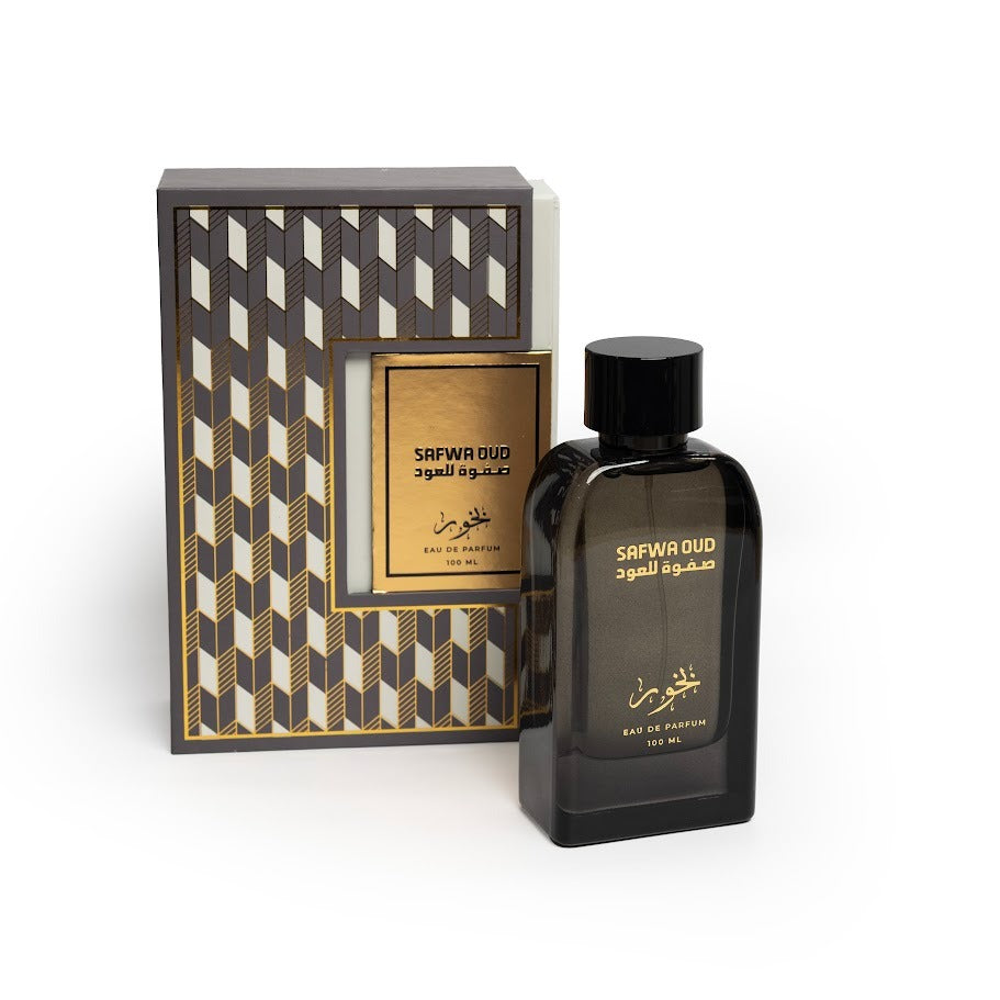 عطر بخور